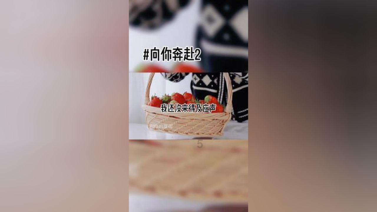 夏季的时尚女孩