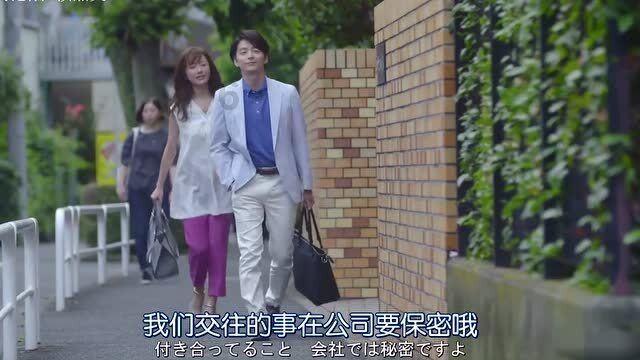城市街道找不同
