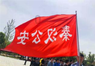 解救野生狐狸